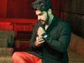 जान्हवी कपूरसोबत झाले असे काही की भडकला अर्जुन कपूर !! - Marathi News | Arjun Kapoor, who has somehow happened with Jhanvi Kapoor !! | Latest filmy News at Lokmat.com
