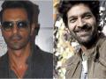 ​अर्जुन रामपाल व पुरब कोहलीमध्ये जोरदार भांडण - Marathi News | A strong fight in Arjun Rampal and Purab Kohli | Latest filmy News at Lokmat.com