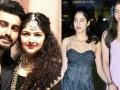 ​अर्जुन कपूर आता राहाणार बोनी कपूर यांच्यासोबत? - Marathi News | Arjun Kapoor will be with Boney Kapoor now? | Latest filmy News at Lokmat.com