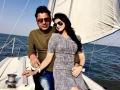 'या' ठिकणी व्हॅकेशन एन्जॉय करते ही अभिनेत्री,दिसला ग्लॅमरस लूक - Marathi News | Actress, 'Wonder Woman' | Latest filmy News at Lokmat.com