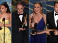 अ‍ॅन्ड द आॅस्कर गोज टू.... - Marathi News | And the Oscar go to ... | Latest fashion News at Lokmat.com