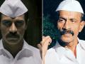 ‘डॅडी’ बघून डॉन अरुण गवळीने म्हटले, जरा जास्तच झाले! - Marathi News | Looking at 'Daddy', Don Arun Gawli said, 'It was a lot more!' | Latest filmy News at Lokmat.com