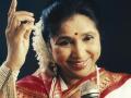 आशा भोसले यांचा ८२ पॉप अल्बम - Marathi News | Asha Bhosale's 82 POP Album | Latest filmy News at Lokmat.com