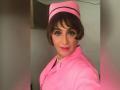​भाभीजी घर पर है या मालिकेतील आसिफ शेखचा नवा लूक तुम्ही पाहिला का? - Marathi News | Did you see that the sister-in-law is at home, the new look of Asif Shaikh in the series? | Latest filmy News at Lokmat.com