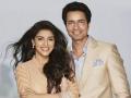 ​रेडी फेम असिनला झाली मुलगी - Marathi News | Ready fame Asin was the daughter | Latest filmy News at Lokmat.com