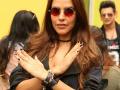 ‘आयुष्य थ्रिल असावे’ -नेहा धुपिया - Marathi News | 'Life should be thrilled' - Neha Dhupia | Latest filmy News at Lokmat.com