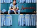 ‘अजहर’चे मोशन पोस्टर आऊट - Marathi News | Azhar's Motion Poster Out | Latest filmy News at Lokmat.com