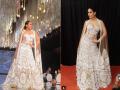 असा होता केनियामध्ये फॅशन शोसाठी करीना कपूरचा खास अंदाज - Marathi News | It was Kareena Kapoor's special appearance for fashion show in Kenya | Latest filmy News at Lokmat.com