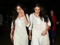 ​सारा अली खान व जान्हवी कपूर दोघीत रंगणार ‘cat fights’!! - Marathi News | Sarah Ali Khan and Jhanvi Kapoor to play 'cat fights' | Latest filmy News at Lokmat.com