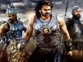 पुढील वर्षी १४ एप्रिलला येणार बाहुबली-२ - Marathi News | Bahubali-2 will be available on April 14 next year | Latest filmy News at Lokmat.com