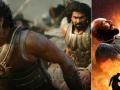 ​‘या’ तारखेला असा सज्ज; येणार ‘बाहुबली2’चा ट्रेलर!! - Marathi News | Ready on 'this' date; Trailer for 'Bahubali2' | Latest filmy News at Lokmat.com