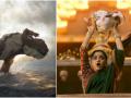 बाहुबली 2च्या यशामध्ये आहे या चिमुरडीचा हात - Marathi News | The hand of the little girl is in the success of Bahubali 2 | Latest filmy News at Lokmat.com