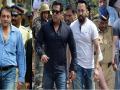 बॉलिवूडचे बॅड बॉइज!! - Marathi News | Bollywood's Bad Boys !! | Latest filmy News at Lokmat.com