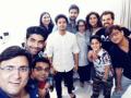 ​बडे दूर से आये है या मालिकेच्या टीमने केले रियुनियन - Marathi News | The team that has come from far away has done the reunion | Latest filmy News at Lokmat.com