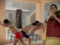 ​बढो बहू या मालिकेत प्रेक्षकांना पाहायला मिळणार दंगल चित्रपटासारखी कथा - Marathi News | A story like a painting movie will be seen in the series of Big Showers | Latest filmy News at Lokmat.com