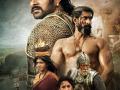 Shocking : ‘बाहुबली २’चा ट्रेलर रिलिज होण्याअगोदरच झाला होता लिक! - Marathi News | Shocking: 'Bahubali 2' trailer had been released before it was released! | Latest filmy News at Lokmat.com