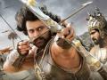 'बाहुबली 2'चा नवा पोस्टर आऊट - Marathi News | Bahubali 2's new poster out | Latest filmy News at Lokmat.com