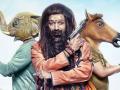 Bankchor Review : प्रेक्षकांची निराशा करणारा ‘बँकचोर’! - Marathi News | Bankchor Review: 'Bankchore' disappointed by audience! | Latest filmy News at Lokmat.com