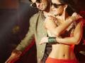 'बार बार देखो'चं पहिलं गाण : 'काला चश्मा' - Marathi News | The first song of 'Watch Again': 'Black Chashma' | Latest filmy News at Lokmat.com