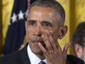 ओबामांना वाय-फायची सुविधा नाही - Marathi News | Obama does not have Wi-Fi facilities | Latest fashion News at Lokmat.com