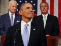 ओबामांची जादू कायम - Marathi News | Obama's magic continues | Latest fashion News at Lokmat.com