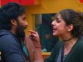 बिग बॉस : मनवीर, नीतिभाच्या मैत्रीला लागले ग्रहण - Marathi News | Bigg Boss: Manavir, eulogy started with friendship | Latest filmy News at Lokmat.com