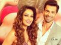 मुंबईत बिपाशा-करणचे ‘शुभ मंगल’ - Marathi News | Bipasha-Karan's 'Shubh Mangal' in Mumbai | Latest filmy News at Lokmat.com