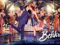 रणवीरने वाणीला केले २३ वेळा ‘किस’ - Marathi News | Ranveer makes 23 times 'Kiss' | Latest filmy News at Lokmat.com