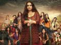 Begum Jaan Review : विद्या बालनच्या दमदार अभिनयाने तारले ‘बेगम जान’ला! - Marathi News | Begum Jaan Review: Vidya Balan's superb acting starring Begum Jan! | Latest filmy News at Lokmat.com