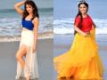 'भाभीजींचा..' चा गोव्यात दिसला ग्लॅमरस अंदाज! - Marathi News | 'Bhabhi ji ..' looks glamorous in Goa! | Latest filmy News at Lokmat.com