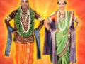 तू माझा सांगाती या मालिकेत भरत जाधव साकारणार विठ्ठलाची भूमिका - Marathi News | You are my role to play the role of Vitthal in this series of Bharat Jadhav | Latest filmy News at Lokmat.com