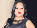 भारती सिंग म्हणते सिध्दू फाडून टाक - Marathi News | Bharti Singh says, tear off Siddhu | Latest filmy News at Lokmat.com