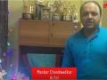 Video 'तारक मेहता का उल्टा' चष्मा फेम भिडेंचा गणराया - Marathi News | Video 'Inverted to Tarak Mehta' Chashma Fem Bhadenka Ganraya | Latest Videos at Lokmat.com