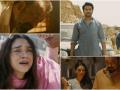 Bhoomi Trailer Out :​ जबरदस्त अ‍ॅक्शनसह संजय दत्तची ‘वापसी’! - Marathi News | Bhoomi Trailer Out: Sanjay Dutt's 'comeback' with tremendous action! | Latest filmy News at Lokmat.com