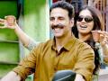 Shocking : रिलीज अगोदरच ‘टॉयलेट एक प्रेमकथा’ चित्रपट झाला लीक !! - Marathi News | Shocking: 'Toilets a love story' leaked before the release !! | Latest filmy News at Lokmat.com