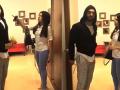 watch video​ : भूमी पेडणेकरच्या टॉयलेटमध्ये शिरला रणवीर सिंह अन् मग....!! - Marathi News | Watch video: Land Ranveer Singh And Mago In The Pedenakar Toilet ... !! | Latest filmy News at Lokmat.com