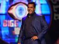 ​या दिवशी सुरू होणार बिग बॉस सिझन ११ - Marathi News | The Big Boss Season 11 will start on this day | Latest filmy News at Lokmat.com