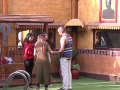 ​बिग बॉस मराठीच्या घरात असणाऱ्या अस्ताद काळेला बसला धक्का... तो बिग बॉसच्या घरात असताना प्रेयसीचे ठरले लग्न - Marathi News | Aishwarya Kale, who lives in Bigg Boss house, shocked the bus ... | Latest filmy News at Lokmat.com