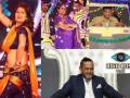 हे सेलिब्रिटी बनले बिग बॉस मराठीचे स्पर्धक - Marathi News | He became a celebrity competitor of Big Boss Marathi | Latest filmy News at Lokmat.com
