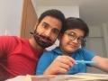 बिन कुछ कहे या मालिकेच्या सेटवर समीर अरोरा आणि अर्चना मित्तल घेतात शिकवण्या - Marathi News | Sameer Arora and Archana Mittal take lessons on the sets of the bun | Latest filmy News at Lokmat.com