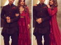 बिपाशा - करण सिंग ग्रोवरची हॉट जोडी - Marathi News | Bipasha - Karan Singh Grover Hot Couple | Latest filmy News at Lokmat.com