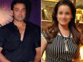 ​बॉबी देओलला करायचे होते 'या' अभिनेत्रीशी लग्न - Marathi News | Bobby Deol was supposed to marry 'The' actress married | Latest filmy News at Lokmat.com