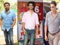 ‘या’ स्टार्सची ब्रॅण्डेड नव्हे फुटपाथवरील कपड्यांना पसंती!! - Marathi News | 'These' stars are not branded, footwear clothing preferred! | Latest filmy News at Lokmat.com
