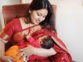 आईचे अमृततुल्य दूध बाळासाठी ठरू शकते घातक ! - Marathi News | Amrita's milk can be dangerous for the baby! | Latest health News at Lokmat.com