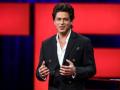 शाहरूख खानने रचला इतिहास!! - Marathi News | Shah Rukh Khan created history !! | Latest filmy News at Lokmat.com