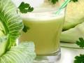 पानकोबीच्या ज्यूसचा फायदा - Marathi News | The advantage of cabbage juice | Latest beauty News at Lokmat.com