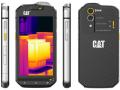 TECH : ​जगातील पहिला "थर्मल इमेज स्कॅन" करणारा स्मार्टफोन दाखल ! - Marathi News | TECH: Entering the world's first "Scanning thermal Image" Smartphone! | Latest fashion News at Lokmat.com