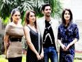 रामविलास पासवान यांचा मुलगा आहे अभिनेता; तीन-तीन अभिनेत्रींबरोबर केला रोमान्स! - Marathi News | Ram Vilas Paswan's son is actor; Romance with three-three actresses! | Latest filmy News at Lokmat.com
