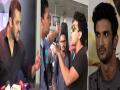‘या’ सेलिब्रिटींनी पब्लिक प्लेसमध्ये घातला ‘तमाशा’! - Marathi News | 'These' celebrities put 'Tamasha' in public place! | Latest filmy News at Lokmat.com