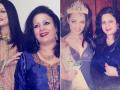 अभिनेत्री सेलिना जेटलीच्या आईचे निधन - Marathi News | Actress Selina Jaitley's mother dies | Latest filmy News at Lokmat.com